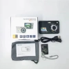 Tặng thẻ nhớ Máy ảnh kỹ thuật số mini camera v2 48MP siêu mỏng, nhỏ gọn - Giá ưu đãi 712.000₫ 3