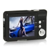Tặng thẻ nhớ Máy ảnh kỹ thuật số mini camera v2 48MP siêu mỏng, nhỏ gọn - Giá ưu đãi 712.000₫ 5