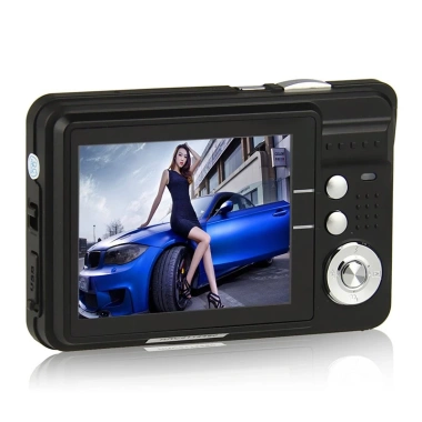 Tặng thẻ nhớ Máy ảnh kỹ thuật số mini camera v2 48MP siêu mỏng, nhỏ gọn - Giá ưu đãi 712.000₫
