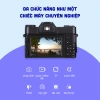 Tặng thẻ nhớ - Máy chụp retro 48MP, video 4K UltraHD, giả lập màu phim, slow‑mo 2