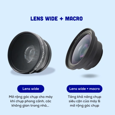 Tặng thẻ nhớ - Máy chụp retro 48MP, video 4K UltraHD, giả lập màu phim, slow‑mo