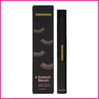 Tăng Trưởng Lông Mi 3ml Dinh Dưỡng Kéo Dài Nhanh - Chất Lỏng Buraivn, Giá 141.900 VND 8