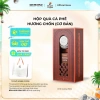 Tặng Túi Hộp Quà Cà Phê Chồn 150gr Pha Phin Ban Me Gold - Honee Coffee Giá 435k