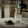 Tặng Túi Hộp Quà Cà Phê Chồn 150gr Pha Phin Ban Me Gold - Honee Coffee Giá 435k 7
