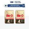 Tặng Túi Linen Quà Quấn Kèm - Combo 2 Gói Me-O Gold 1,2kg x2 Hạt Dinh Dưỡng Cho Mèo - Giá Ưu Đãi 396.000 VND 2