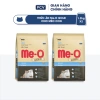 Tặng Túi Linen Quà Quấn Kèm - Combo 2 Gói Me-O Gold 1,2kg x2 Hạt Dinh Dưỡng Cho Mèo - Giá Ưu Đãi 396.000 VND 3