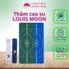 Tặng Túi Thảm Yoga Cao Su Louis Yoga Moon 4.5mm Định Tuyến - Giá 750.000đ