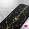 Tặng Túi Thảm Yoga Cao Su Louis Yoga Moon 4.5mm Định Tuyến - Giá 750.000đ 2