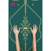 Tặng Túi Thảm Yoga Cao Su Louis Yoga Moon 4.5mm Định Tuyến - Giá 750.000đ 4