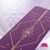 Tặng Túi Thảm Yoga Cao Su Louis Yoga Moon 4.5mm Định Tuyến - Giá 750.000đ 5