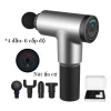 Tặng vali cao cấp - Máy massage cầm tay loại 1, cao cấp, bảo hành 3 năm, chỉ 329.000đ 5
