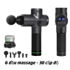 Tặng vali cao cấp - Máy massage cầm tay loại 1, cao cấp, bảo hành 3 năm, chỉ 329.000đ 7