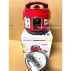 Tặng vỉ hấp nhựa Nồi Cơm Điện mini SHAHP 1L-1.8L chống dính USA, giá rẻ 317.000₫ 4