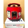 Tặng vỉ hấp nhựa Nồi Cơm Điện mini SHAHP 1L-1.8L chống dính USA, giá rẻ 317.000₫ 7