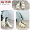 Tặng Vở Lùi Size Dép Sandal EVA BeRich Chống Nước Siêu Nhẹ Êm Chân Trẻ Em BE222 3