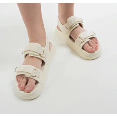 Tặng Vở Lùi Size Dép Sandal EVA BeRich Chống Nước Siêu Nhẹ Êm Chân Trẻ Em BE222