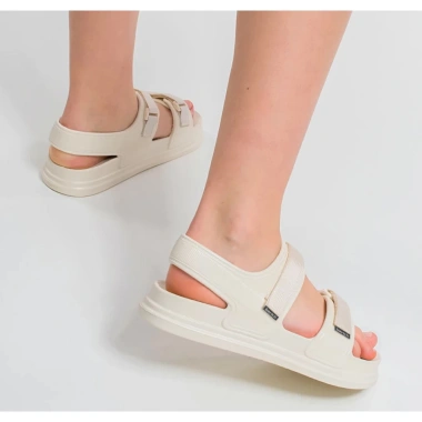 Tặng Vở Lùi Size Dép Sandal EVA BeRich Chống Nước Siêu Nhẹ Êm Chân Trẻ Em BE222