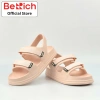 Tặng Vở Lùi Size Dép Sandal EVA BeRich Chống Nước Siêu Nhẹ Êm Chân Trẻ Em BE222 8
