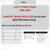 Tặng Vở Lùi Size Dép Sandal EVA BeRich Chống Nước Siêu Nhẹ Êm Chân Trẻ Em BE222 9