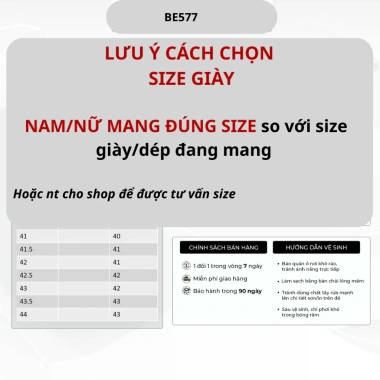Tặng Vở Lùi Size Dép Sandal EVA BeRich Chống Nước Siêu Nhẹ Êm Chân Trẻ Em BE222