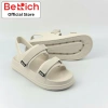 Tặng Vở Lùi Size Dép Sandal EVA BeRich Chống Nước Siêu Nhẹ Êm Chân Trẻ Em BE222 10