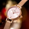 Tặng vòng tay – Đồng hồ nữ Daniel Wellington Petite Mini dây thép, giảm giá 1,4tr 7