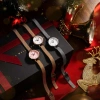 Tặng vòng tay – Đồng hồ nữ Daniel Wellington Petite Mini dây thép, giảm giá 1,4tr 9
