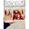 Táo Đỏ 1kg Kẹp Sữa Lạc Đà Con Sóc Thơm Ngon - Giá ưu đãi 50.000đ | hophopfood 6