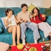 Táo đỏ cắt lát sấy khô 100g RUUFARM – 55.000đ, giàu dinh dưỡng, snack tự nhiên 4