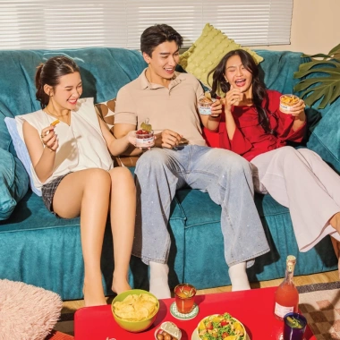 Táo đỏ cắt lát sấy khô 100g RUUFARM – 55.000đ, giàu dinh dưỡng, snack tự nhiên