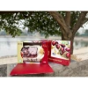 Táo Đỏ Hàn Quốc 1Kg - Đun Trà, Hầm Canh, Ăn Vặt, Tốt Cho Sức Khỏe, Giá 85.000 VND 4