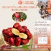 Táo đỏ Hảo Hảo Đặc biệt 70-80g/1kg - Thơm ngọt dẻo, giảm còn 299.000₫