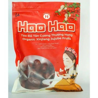 Táo đỏ Hảo Hảo Đặc biệt 70-80g/1kg - Thơm ngọt dẻo, giảm còn 299.000₫ 4