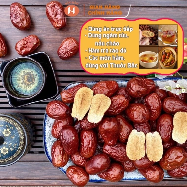 Táo đỏ Hảo Hảo Đặc biệt 70-80g/1kg - Thơm ngọt dẻo, giảm còn 299.000₫ 7