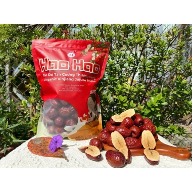 Táo đỏ Hảo Hảo Đặc biệt 70-80g/1kg - Thơm ngọt dẻo, giảm còn 299.000₫ 9