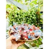 Táo đỏ kẹp hạt điều sữa lạc dạ Loại 1 1kg giá ưu đãi 90.000đ 3