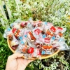 Táo đỏ kẹp hạt điều sữa lạc dạ Loại 1 1kg giá ưu đãi 90.000đ 4
