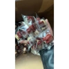 Táo Đỏ Kẹp Hạt Điều và Sữa Lạc Đà 1kg - Siêu Ngon, Giòn Tan, Thực Phẩm Lành Mạnh 7