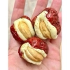 Táo đỏ kẹp sữa hạt điều mix vị sữa và cacao - Giảm còn 45.000đ, thơm ngon, giàu dinh dưỡng 3