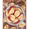 Táo đỏ kẹp sữa hạt điều mix vị sữa và cacao - Giảm còn 45.000đ, thơm ngon, giàu dinh dưỡng 6