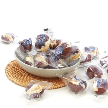 Táo Đỏ Kẹp Sữa Lạc Đàn Nhân Hạt Điều – Phi Hành Gia, Giảm 22% Chỉ 57.500₫ 2 Táo Đỏ Kẹp Sữa Lạc Đàn Nhân Hạt Điều – Phi Hành Gia, Giảm 22% Chỉ 57.500₫ 2