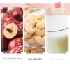 Táo Đỏ Kẹp Sữa Lạc Đàn Nhân Hạt Điều – Phi Hành Gia, Giảm 22% Chỉ 57.500₫ 7
