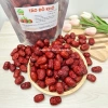 Táo đỏ khô 250g dẻo ngon, giá ưu đãi 35.000đ, xuất hóa đơn công ty đầy đủ 5