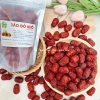 Táo đỏ khô 250g dẻo ngon, giá ưu đãi 35.000đ, xuất hóa đơn công ty đầy đủ 8
