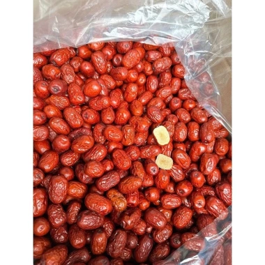 Táo Đỏ Sấy Khô Tự Nhiên - Trái Cây Khô Pha Trà, Nấu Nước, Hầm Canh 60.000 VNĐ
