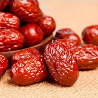 Táo Đỏ Sấy Khô Tự Nhiên - Trái Cây Khô Pha Trà, Nấu Nước, Hầm Canh 60.000 VNĐ 7 Táo Đỏ Sấy Khô Tự Nhiên - Trái Cây Khô Pha Trà, Nấu Nước, Hầm Canh 60.000 VNĐ 7