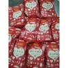 Táo Đỏ Tân Cương 500g - Hạt mè, hướng dương, đậu phộng, nho khô, óc chó - Đồ ăn vặt thuần chay, quà tặng 115k 2