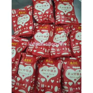 Táo Đỏ Tân Cương 500g - Hạt mè, hướng dương, đậu phộng, nho khô, óc chó - Đồ ăn vặt thuần chay, quà tặng 115k 2 Táo Đỏ Tân Cương 500g - Hạt mè, hướng dương, đậu phộng, nho khô, óc chó - Đồ ăn vặt thuần chay, quà tặng 115k 2