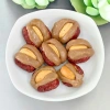 Táo đỏ Tân Cương kẹp sữa nhân hạt điều 1kí – Ngon, chất lượng, giảm giá 20% 2