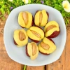 Táo đỏ Tân Cương kẹp sữa nhân hạt điều 1kí – Ngon, chất lượng, giảm giá 20% 4